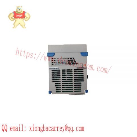 WESTINGHOUSE 5X00481G04 Power Supply Modules