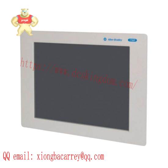 6176m-19pn_industrial_monitor.jpg Siemens 6176M-19PN Industrial Monitor