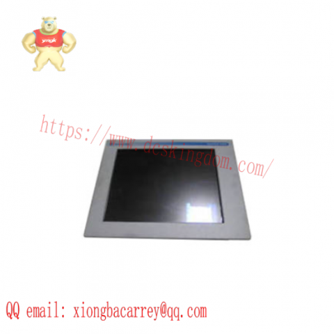 Rockwell Automation 6181P-17TPXPH Display Computer, Advanced Industrial Control Module