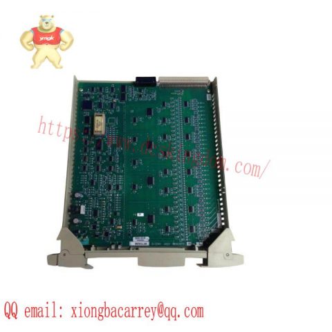 Honeywell 621-2200RC Output Module, 230VAC
