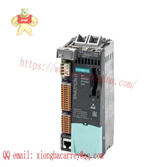 6au1410-2ad00-0aa0_moore_control_unit.jpg Moore 6AU1410-2AD00-0AA0 Control Unit, Precision Automation Solution
