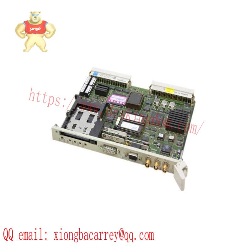 6av4012-0aa10-0ab0_siemens_cp528a_video_processor.jpg SIEMENS CP528A Video Processor 6AV4012-0AA10-0AB0, Industrial Control Module