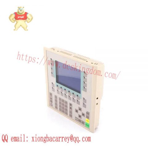 SIEMENS 6AV6542-0BB15-2AX0 SIMATIC Panel PC