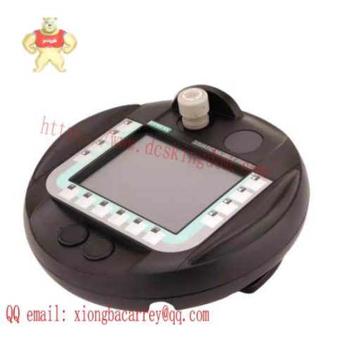 Siemens Mobile Panel 177 DP 6AV6645-0AB01-0AX0