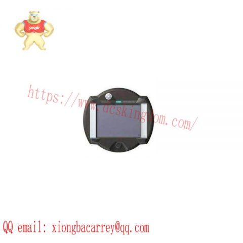 SIEMENS 6AV6645-7AB10-0AS0 Remote Control Module, Automation Components