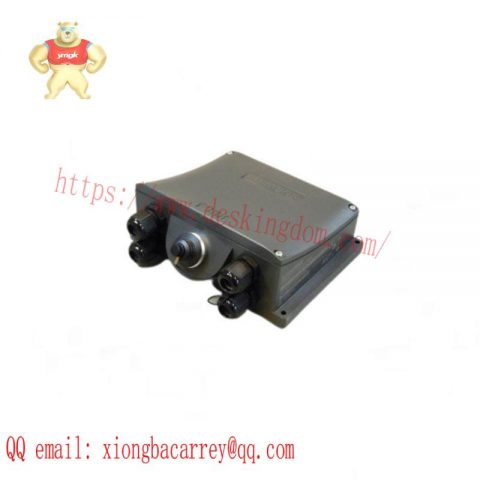 SIEMENS 6AV6671-5AE00-0AX0 Connectivity Box DP Basic Module