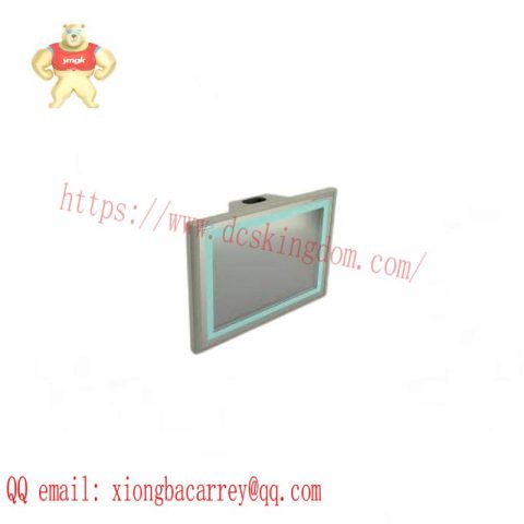 SIEMENS 6AV7 422-2FC03-0AS0 / 6AV6 644-2AB01-2AX0 Touch Multi Panel