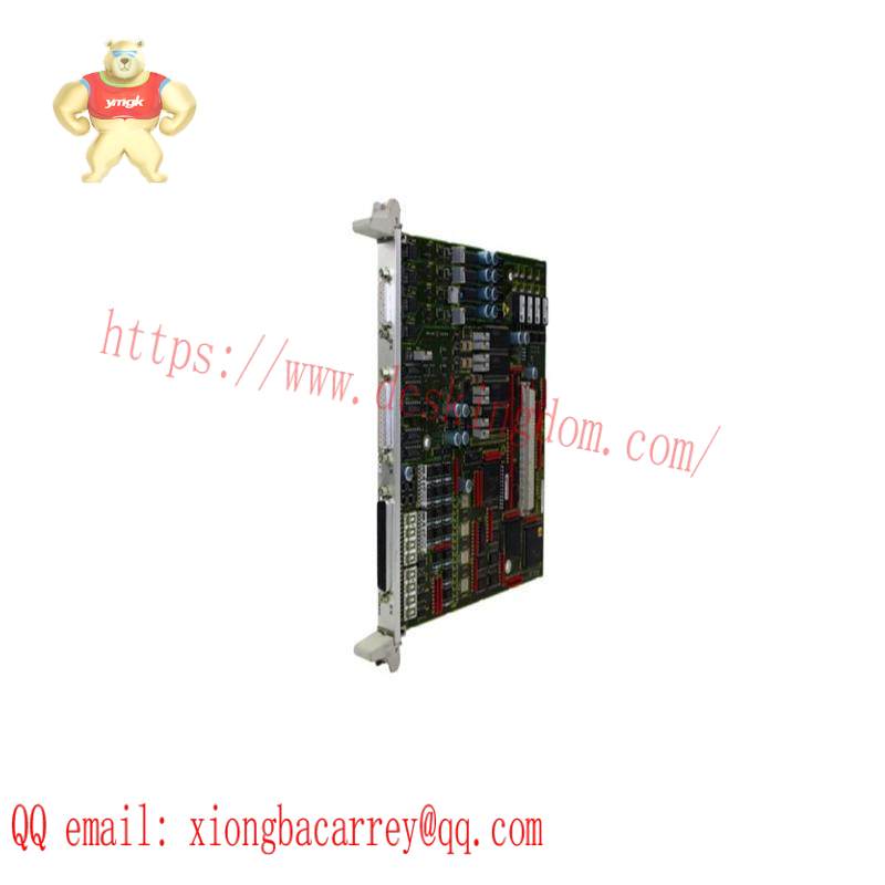 6dd1606-4ab0_siemens_i_o_submodule.jpg SIEMENS 6DD1606-4AB0 I/O SUBMODULE for Industrial Automation