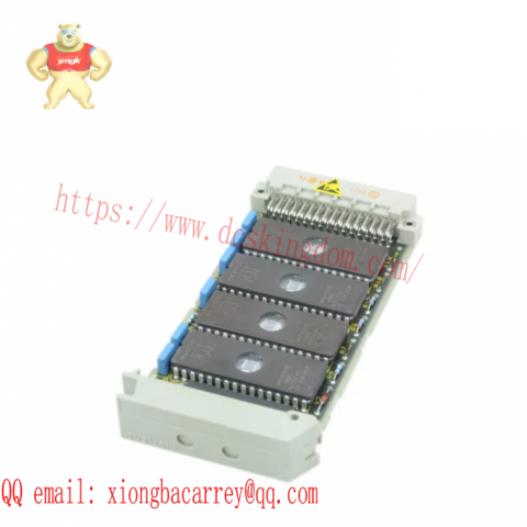 Siemens 6DD1610-0AG1 | Simadyn D Memory Submodule, High Capacity for Industrial Automation