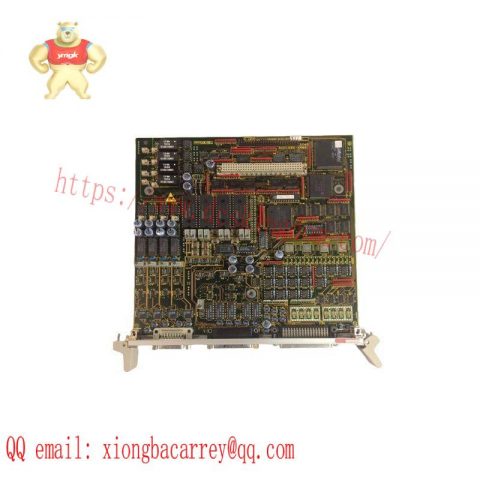 SIEMENS 6DD1 606-4AB0 Microsized PLC Module
