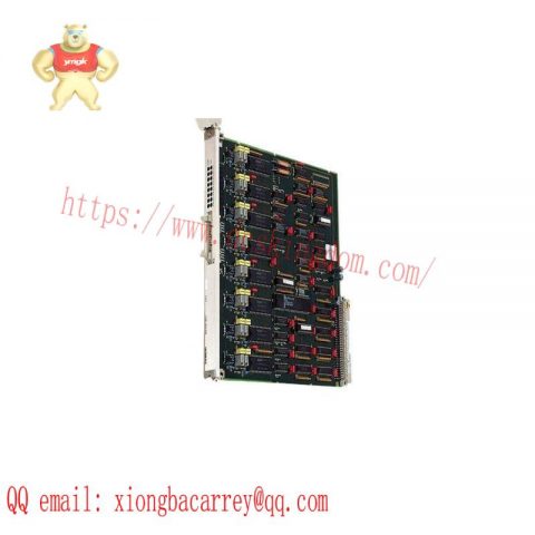 SIEMENS 6DD1 642-0BC0 Analog Output Module, High-Precision Control Solutions