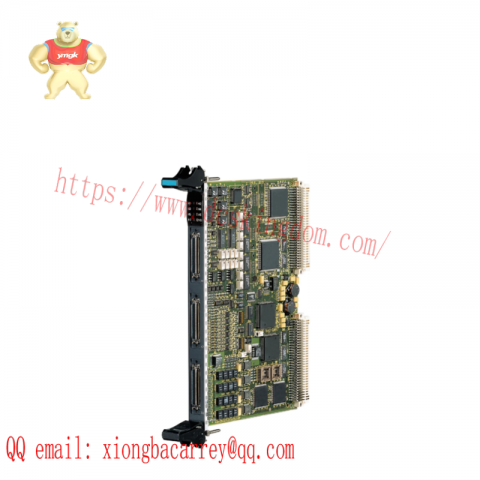 SIEMENS 6DD1 660-0BG0 Communication Module: Reliable, High-Speed Data Transfer for Industrial Automation