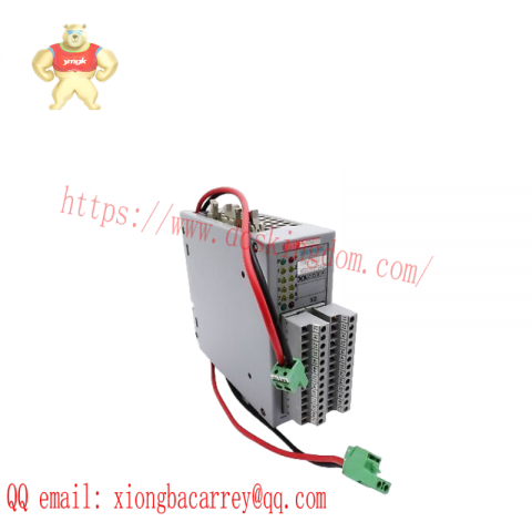 SIEMENS 6DD2920-0AQ0 SU70 Industrial Control Module