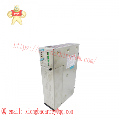 SIEMENS 6DL3 100-8AC Fuse Module - High Performance Circuit Protection Solution