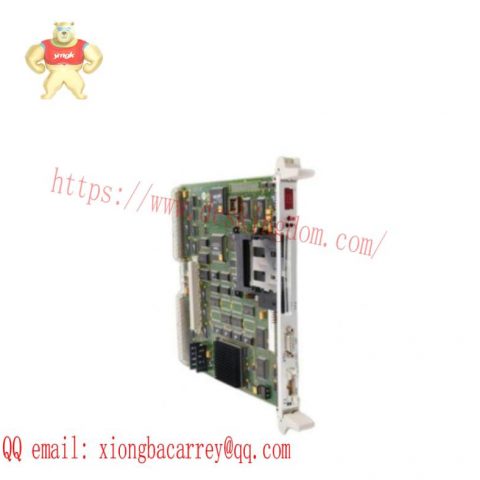 SIEMENS 6DP1995-8AA: Industrial Analog Signal Coupling I/O Module