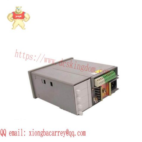 SIEMENS 6DR2104-4 Sipart DR21 Process Controller - Precision Control for Industrial Automation