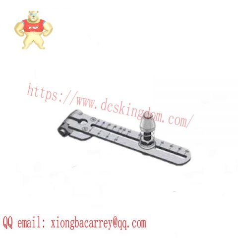 SIEMENS 6DR4004-8VL Mounting Module for Linear Actuators