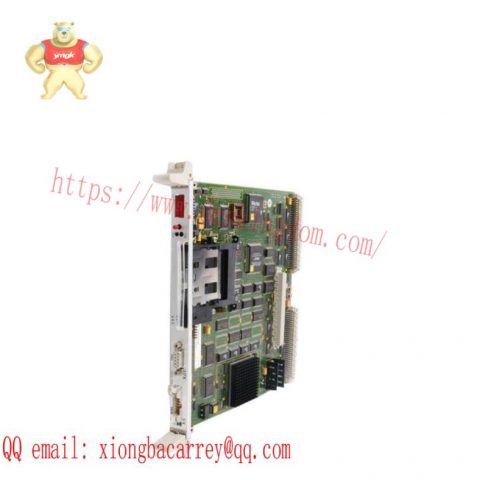 SIEMENS 6DS1124-8AA - Advanced Teleperm Taktgeberbaugruppe for Industrial Control