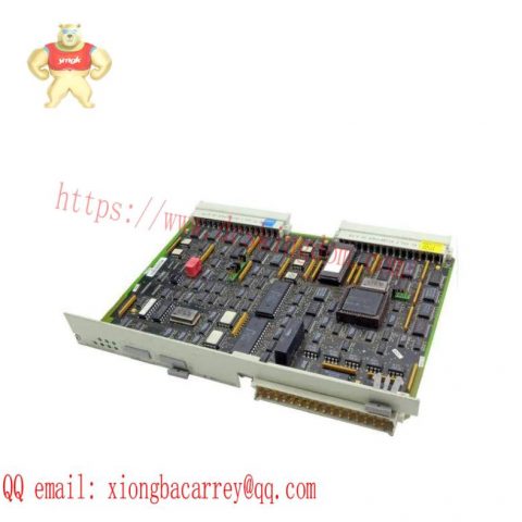 SIEMENS 6DS1220-8AA N8-H Local Bus Interface: Industrial Communication Module