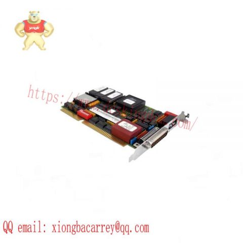 SIEMENS 6DS1222-8AA N-AT Interface Module: Precision Control in Automation