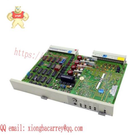 SIEMENS 6DS1703-8AB Teleperm M Module: Precision Control for Industrial Automation