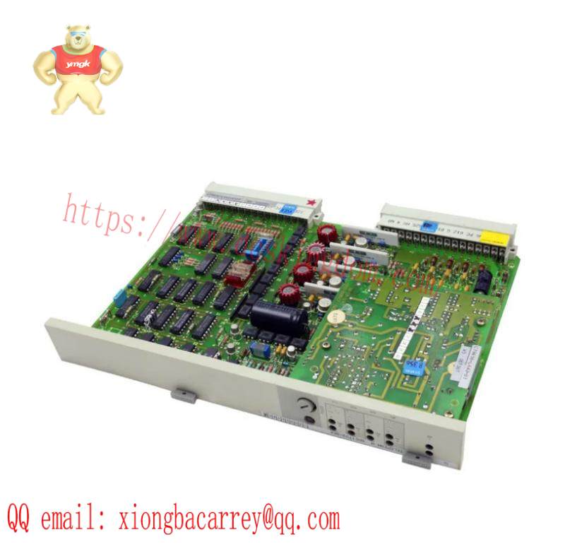 6ds1703-8ab_siemens_teleperm_m_module.jpg SIEMENS 6DS1703-8AB Teleperm M Module: Precision Control for Industrial Automation