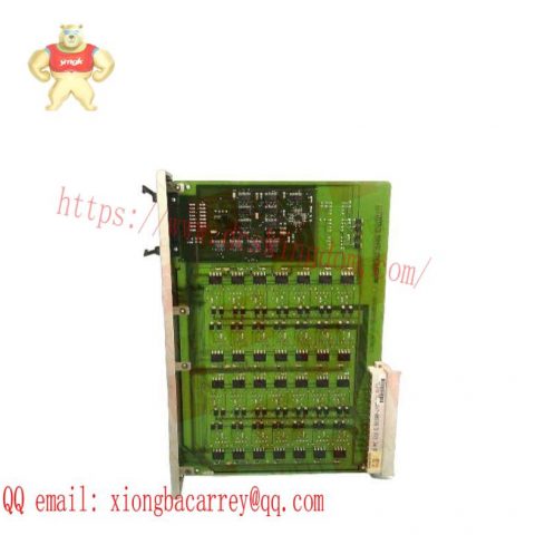 Siemens 6DS1703-8RR MS Point Extension Module for Industrial Control