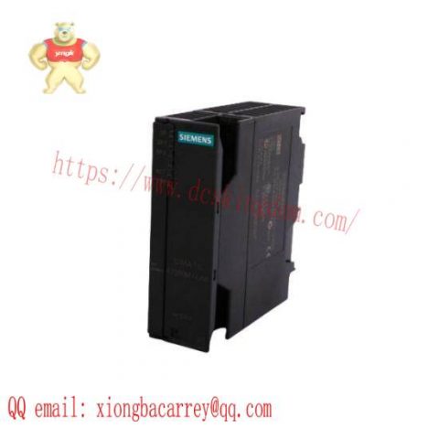 Siemens 6DT1033-0BC00 Automation Module, for Control Systems & Industrial Applications