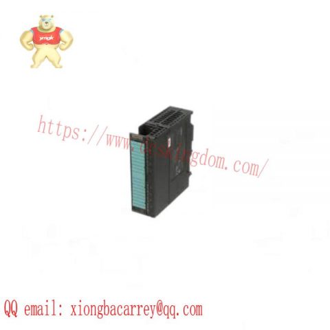 Siemens 6ES7322-1HF01-0AA0 Digital Output Module for Industry