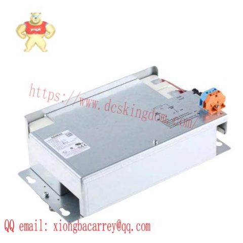 Siemens 6EP1935-6MD31 Battery Module: Efficient Power Supply for Industrial Automation