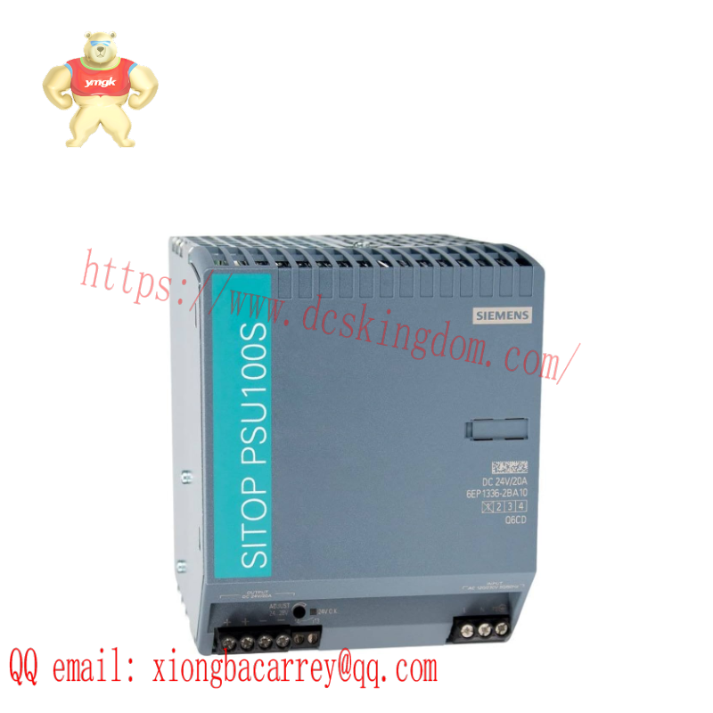 6ep1_336-2ba10_siemens_power_supply_input.png SIEMENS 6EP1 336-2BA10 Power Supply Input - Precise Control, Unmatched Reliability