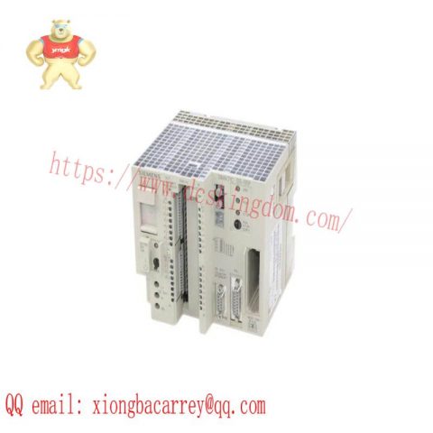 SIEMENS 6ES5095-8FA02 S5-95F Central Unit: Industrial Control Excellence
