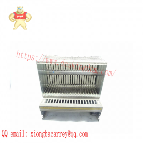 SIEMENS 6ES5183-3UA21 Industrial Power Supply Module