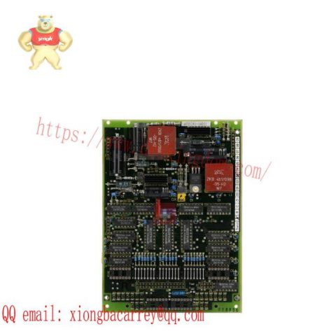SIEMENS 6ES5241-1AD11 IP241 Daughter Module: High-Performance Integration for Industrial Automation
