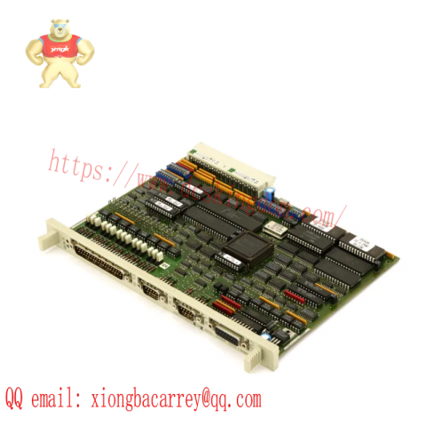 SIEMENS 6ES5242-1AA32 IP242 Counter Module: High-Speed Pulse Counting for Automation Applications