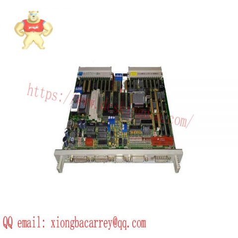 SIEMENS 6ES5246-4UA31: Precision Positioning Module for Automation Control