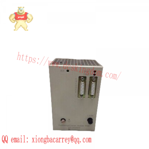 SIEMENS 6ES5263-8MA13 Industrial Positioning Module