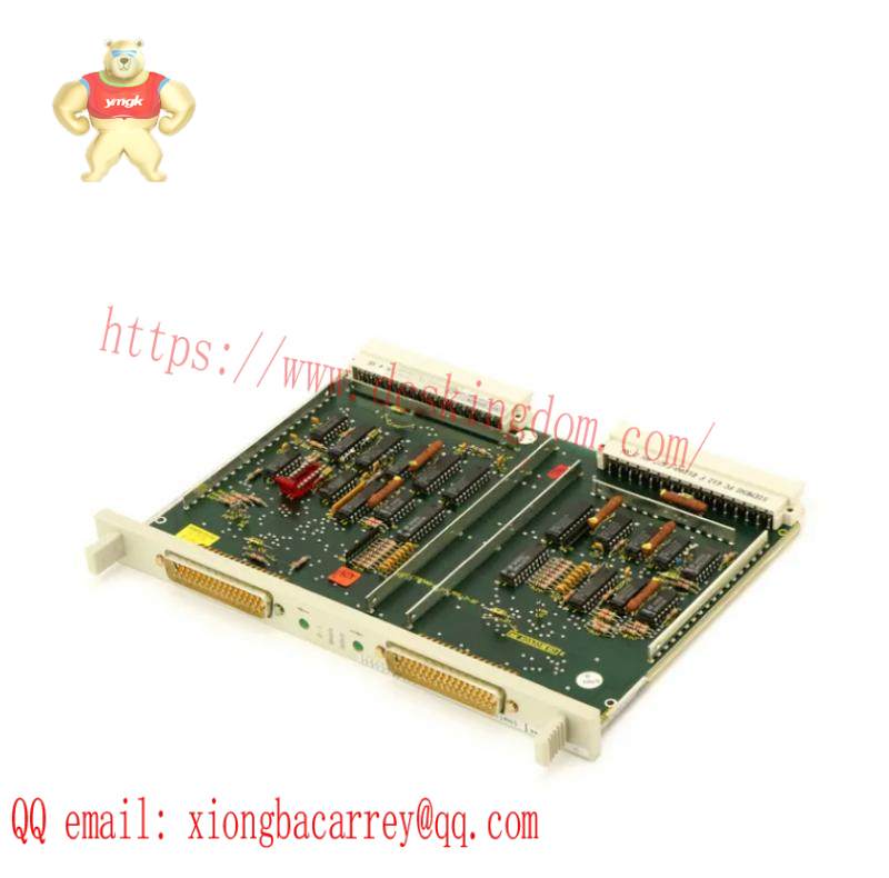 6es5300-5ca11_siemens_im_300_interface_module.jpg SIEMENS 6ES5300-5CA11 IM 300 Interface Module - High Performance Communication Hub for Industrial Automation