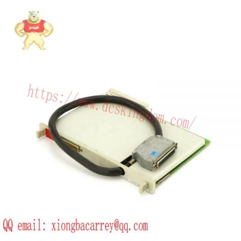 SIEMENS 6ES5312-3AB11 Interface Module with Cable, Centralized Connection for S5 Systems