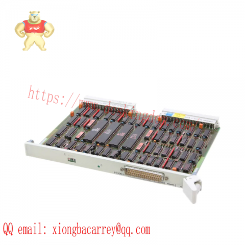 Siemens 6ES5324-3UR11: Reliable Watchdog Module for Industrial Control