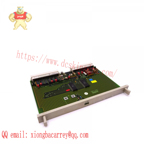 SIEMENS 6ES5340-3KB42 Memory Card: Industrial Storage Solution for Advanced Automation Systems