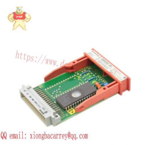 SIEMENS 6ES5375-0LA15 EPROM 8k for Industrial Control Systems