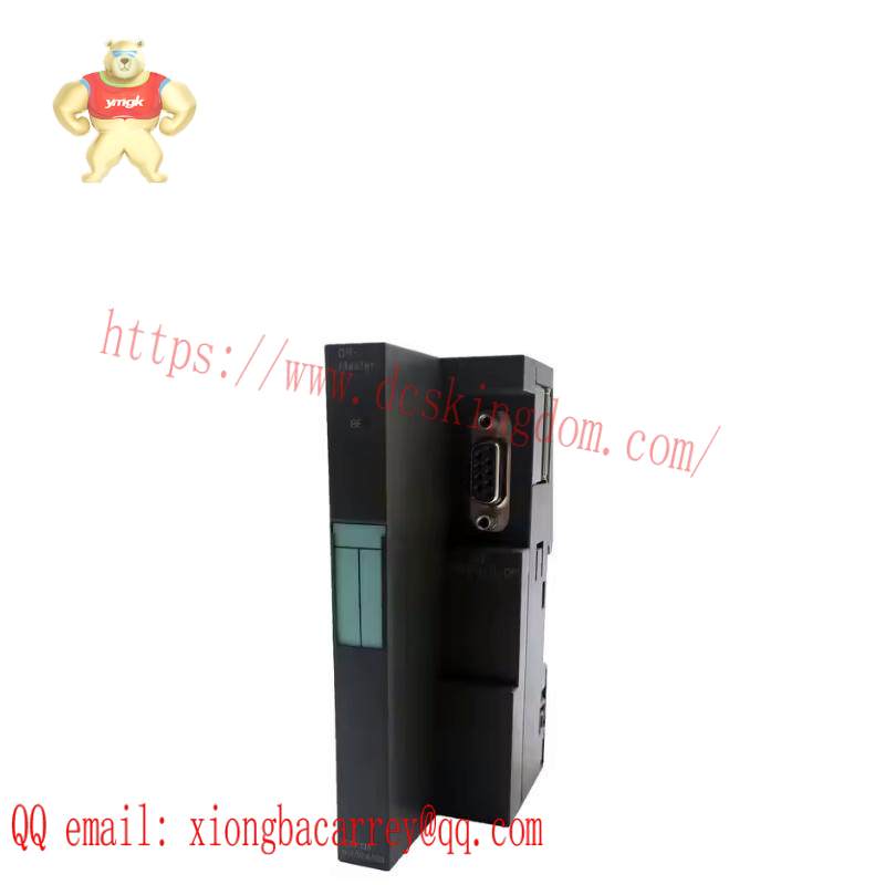 6es5385-8ma11_siemens_counter_module.jpg SIEMENS 6ES5385-8MA11 Counter Module: Precision Timing & Counting Solution