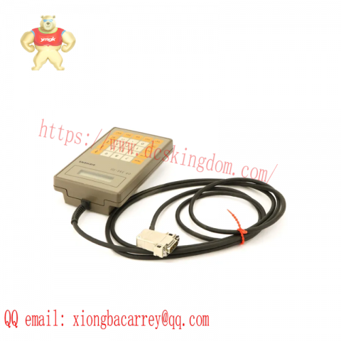 SIEMENS 6ES5393-0UA15 Operator Panel - Control and Monitor Your Factory with Precision and Reliability