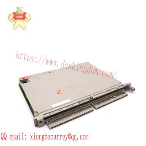 SIEMENS 6ES5420-4UA11 Digital Input Module: Advanced Control Solution for Industrial Automation