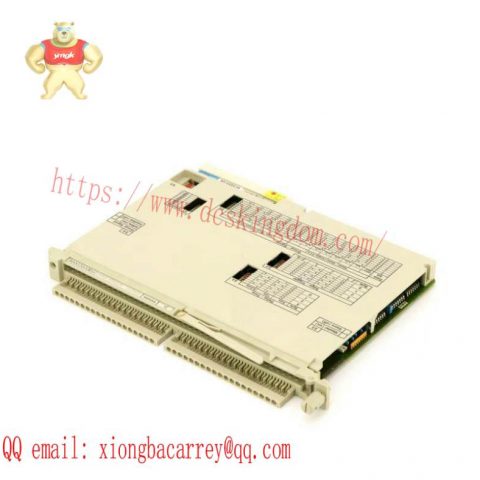 SIEMENS 6ES5432-4UA12: Precision Digital Input Module for Industrial Control