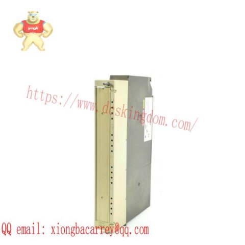 SIEMENS 6ES5436-7LA11: High-Performance Digital Input Module