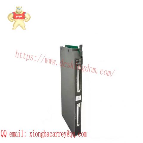 SIEMENS 6ES5440-8MA11: Advanced Digital Output Module for Industrial Control Systems