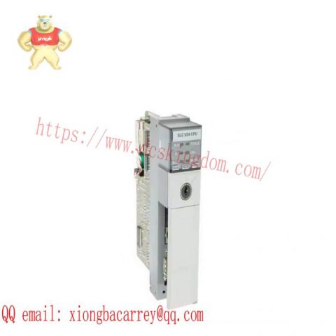 SIEMENS 6ES5440-8MA12 Digital Output Module - Precision Control for Industrial Automation