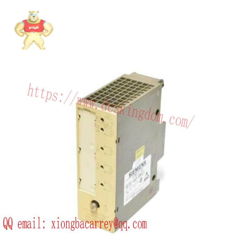 6es5440-8ma21_siemens_digital_output_module.jpg SIEMENS 6ES5440-8MA21: Advanced Digital Output Module